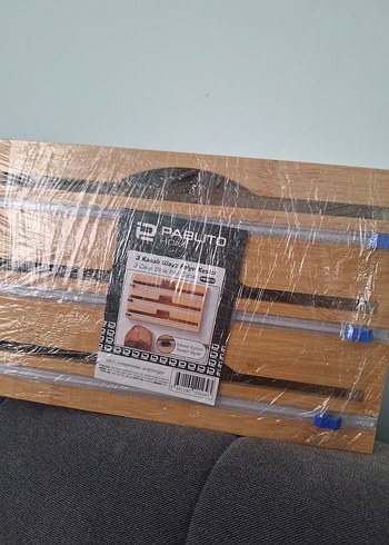 3 Bölmeli organizer - Görsel 4