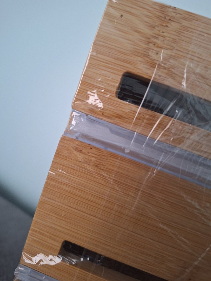 3 Bölmeli organizer - Görsel 3