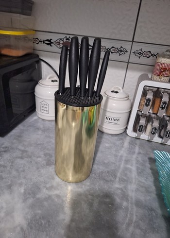 Altın Renkli Elektrikli Süpürge - Görsel 4