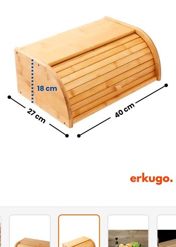 ekmek dolabı - Görsel 4