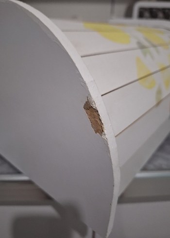 ekmek dolabı - Görsel 2