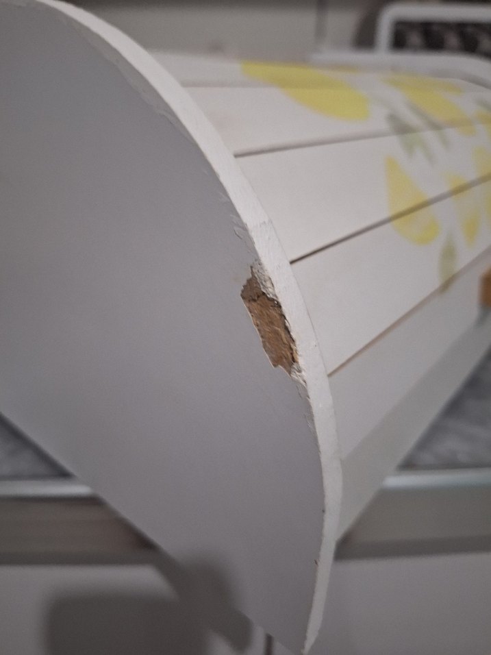 ekmek dolabı - Görsel 2