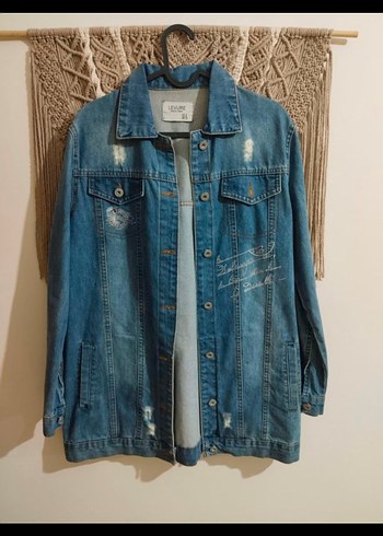 Mavi Denim Kadın Ceket