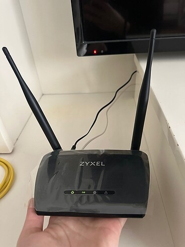 Zyxel