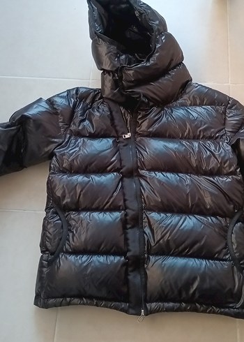 MONCLER KAZ TÜYÜ MONT - Görsel 2