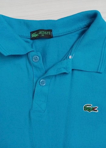 LACOSTE TİŞÖRT - Görsel 2