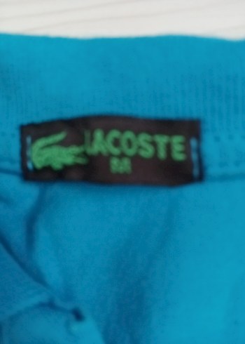LACOSTE TİŞÖRT - Görsel 4