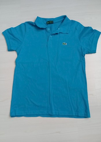 LACOSTE TİŞÖRT