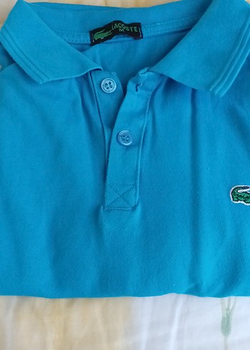 LACOSTE TİŞÖRT - Görsel 3