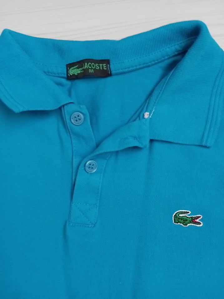 LACOSTE TİŞÖRT - Görsel 2
