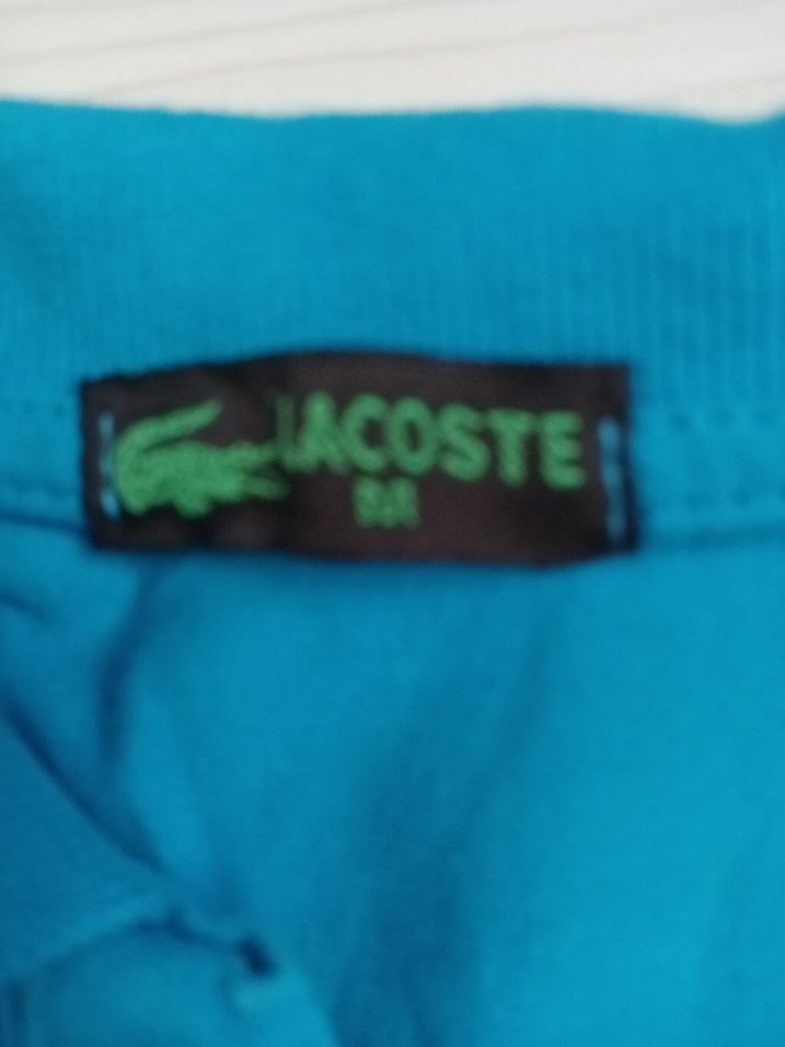 LACOSTE TİŞÖRT - Görsel 4