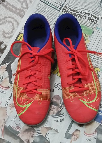 ORİJİNAL NİKE MERCURIAL - Görsel 2