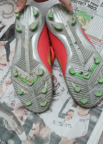 ORİJİNAL NİKE MERCURIAL - Görsel 5