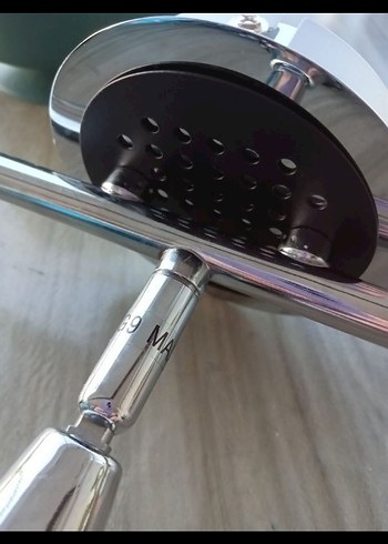 3'LÜ APLİK LAMBA - Görsel 8