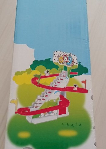 EĞLENCELİ DALMAÇYALILAR - Görsel 2