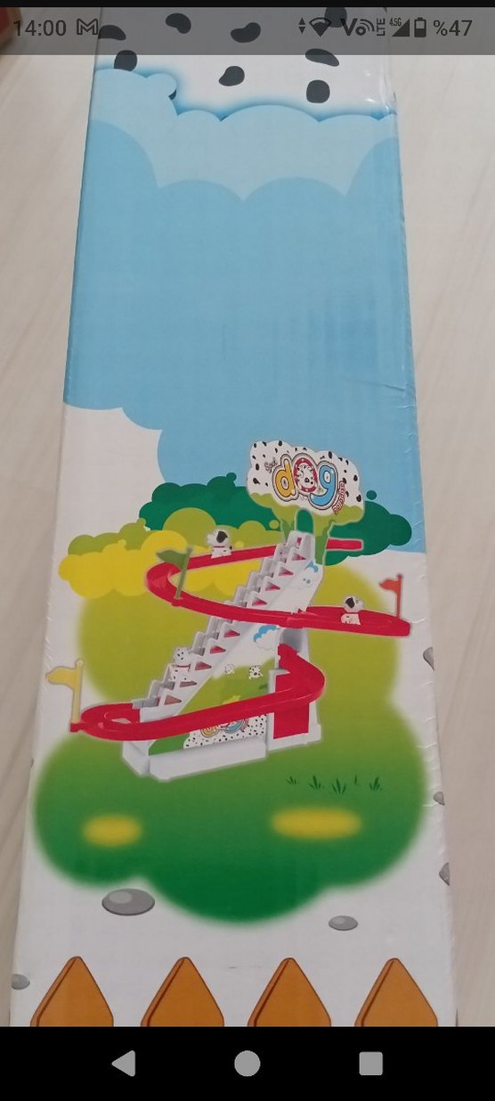 EĞLENCELİ DALMAÇYALILAR - Görsel 2