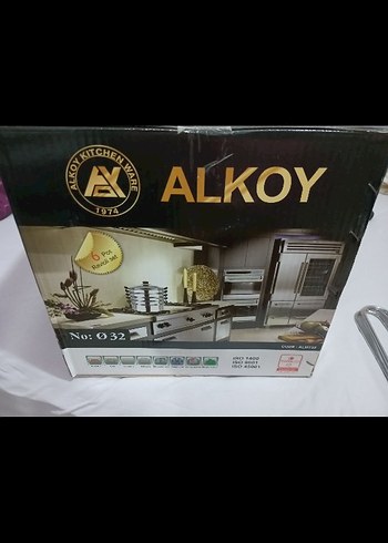 BUHARDA PİŞİRME TENCERESİ - Görsel 4