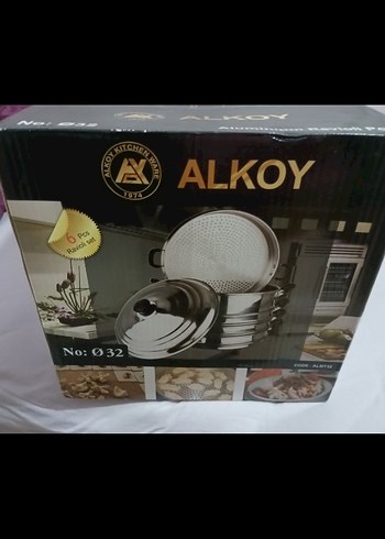 BUHARDA PİŞİRME TENCERESİ - Görsel 3