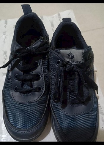 LUMBERJACK ERKEK ÇOCUK AYAKKABI - Görsel 3