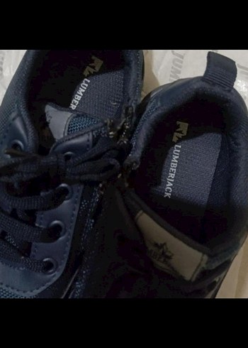 LUMBERJACK ERKEK ÇOCUK AYAKKABI - Görsel 6