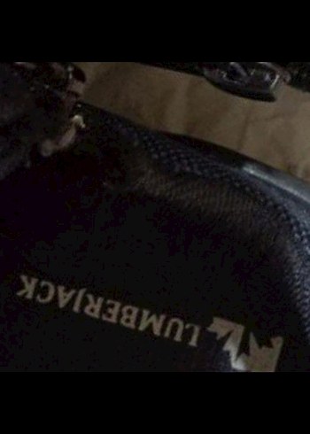 LUMBERJACK ERKEK ÇOCUK AYAKKABI - Görsel 5