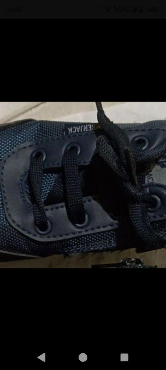 LUMBERJACK ERKEK ÇOCUK AYAKKABI - Görsel 4