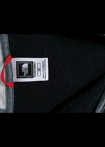 THE NORTH FACE ERKEK SWEATSHİRT - Görsel 3