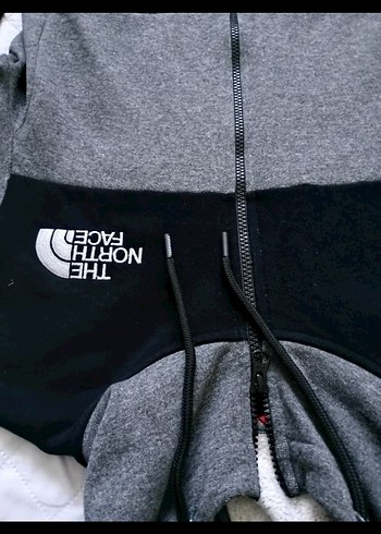 THE NORTH FACE ERKEK SWEATSHİRT - Görsel 4