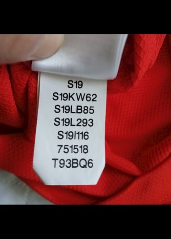 THE NORTH FACE ERKEK TİŞÖRT - Görsel 3