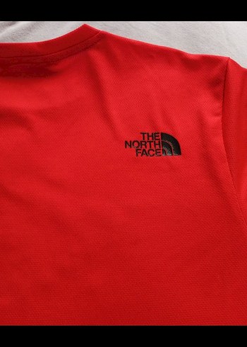 THE NORTH FACE ERKEK TİŞÖRT - Görsel 5