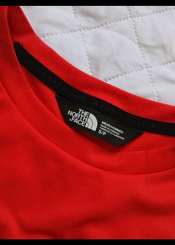 THE NORTH FACE ERKEK TİŞÖRT - Görsel 2