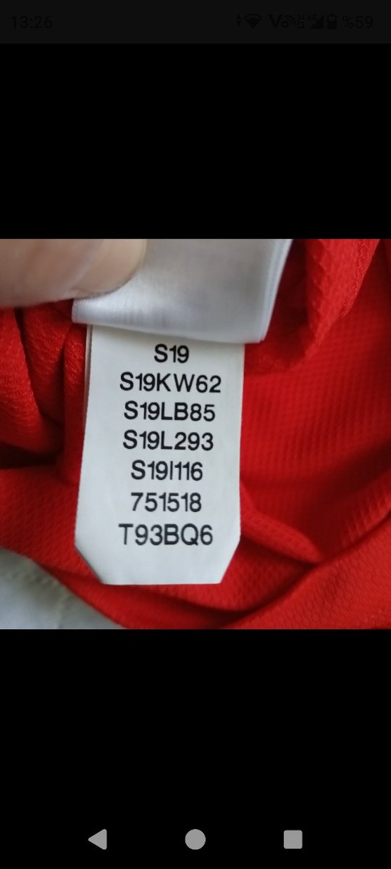 THE NORTH FACE ERKEK TİŞÖRT - Görsel 3