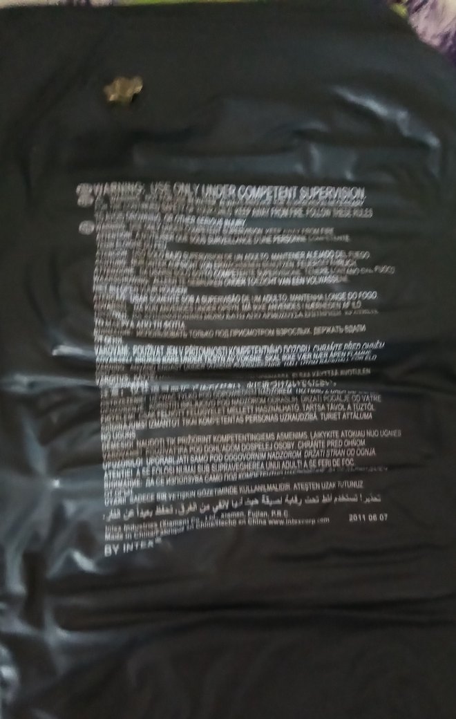 1 DENİZ YATAĞI 3 ŞİŞME YASTIK - Görsel 4