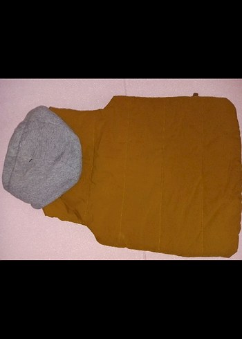 4-5 YAŞ ERKEK ÇOCUK ŞİŞME YELEK - Görsel 3