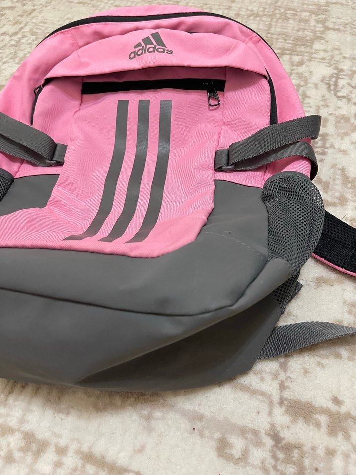 Adidas sırt cantasi - Görsel 2