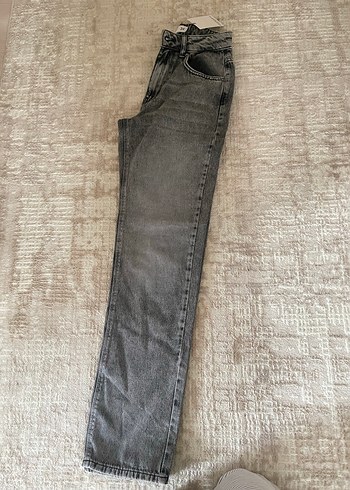 Gri pantolon - Görsel 5