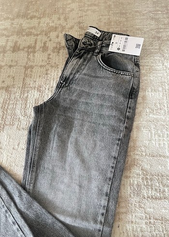 Gri pantolon - Görsel 2