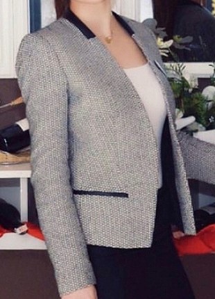 blazer ceket 