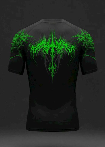 WEB COMPRESSION GREEN - Görsel 2