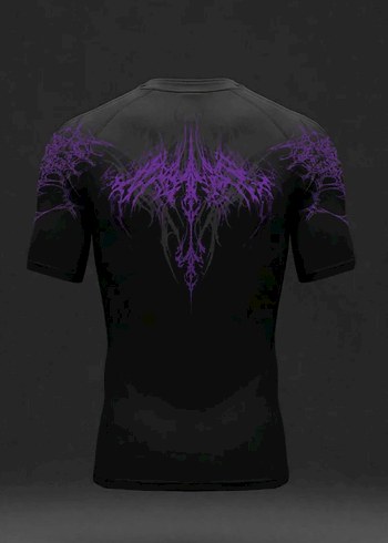 WEB COMPRESSION PURPLE - Görsel 2