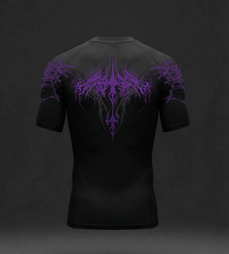 WEB COMPRESSION PURPLE - Görsel 2