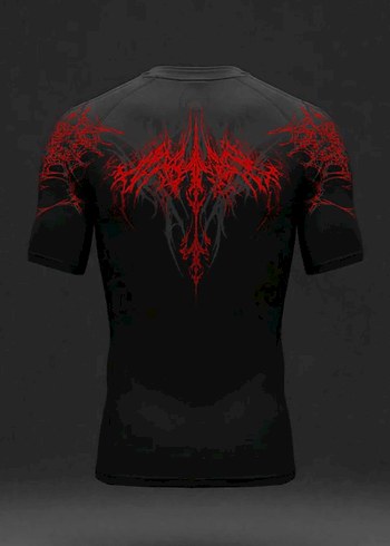 WEB COMPRESSION RED - Görsel 2