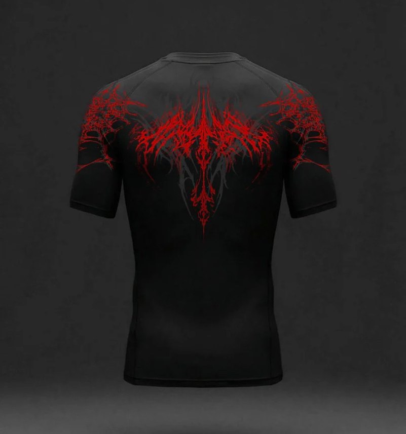 WEB COMPRESSION RED - Görsel 2