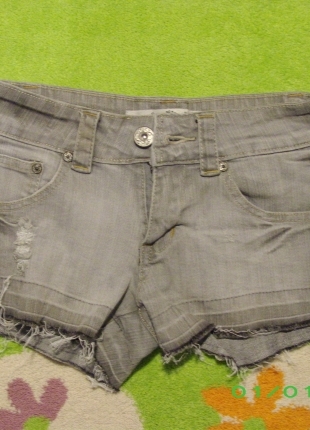 c&a mini şort