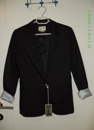 pull and bear ceket