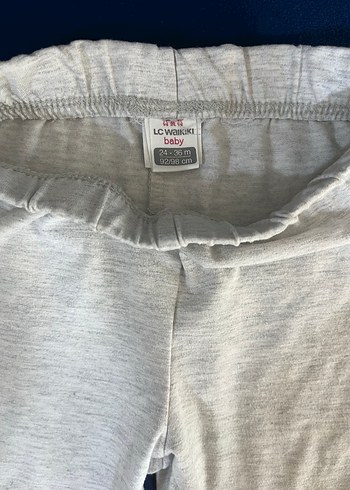 18-24 Ay Beden Kız Çocuk Tayt-pijama toplam fiyatıdır.