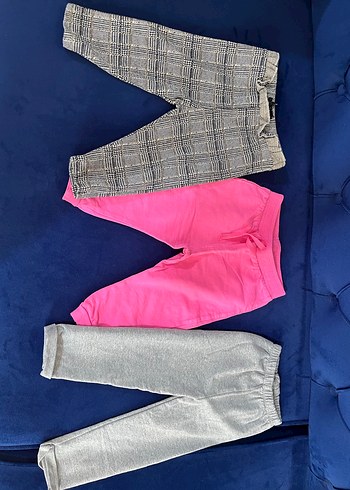 Kız Çocuk tayt-pijama toplam fiyatıdır.
