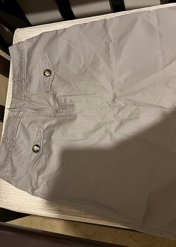 40 Beden gizli yırtmaçlı bej etek
