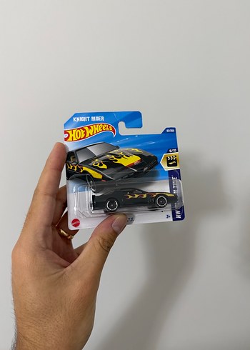  HOT WHEELS DIECAST ARABA 3lü LOT NADİR SERİ