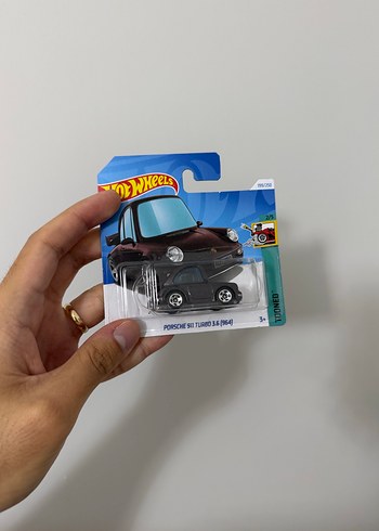 Hot Wheels PORSCHE Diecast 5li Lot